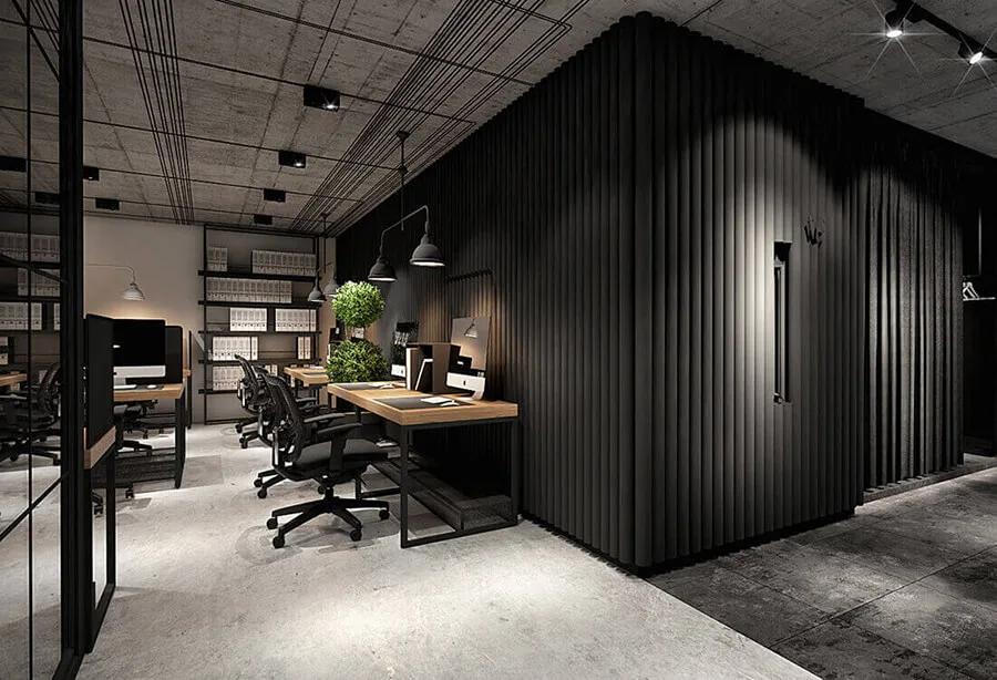 UYART Mimarlık ofisi - Aksaray mimarlık firması