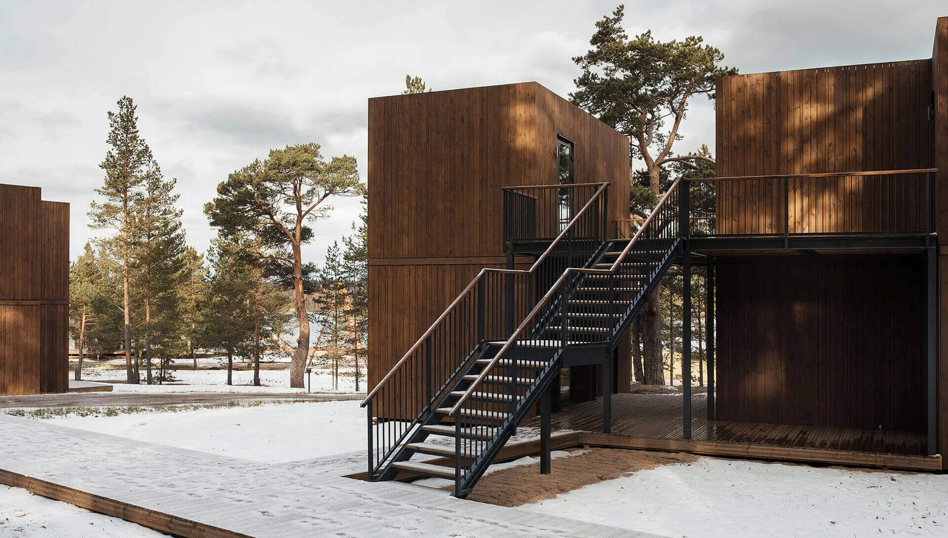 Aksaray mimari tasarım - UYART Mimarlık