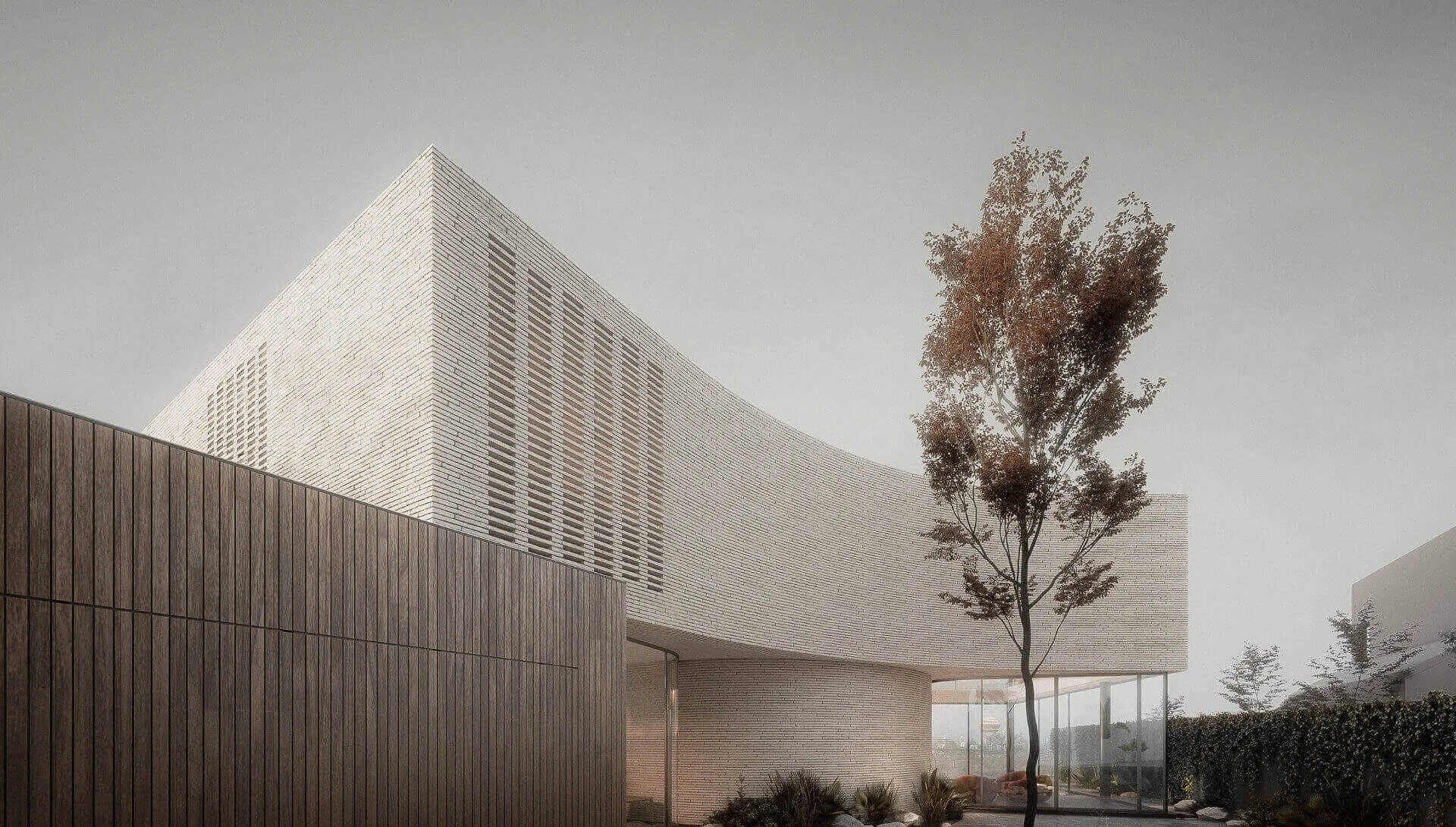 Aksaray tarihi yapı restorasyonu - UYART Mimarlık