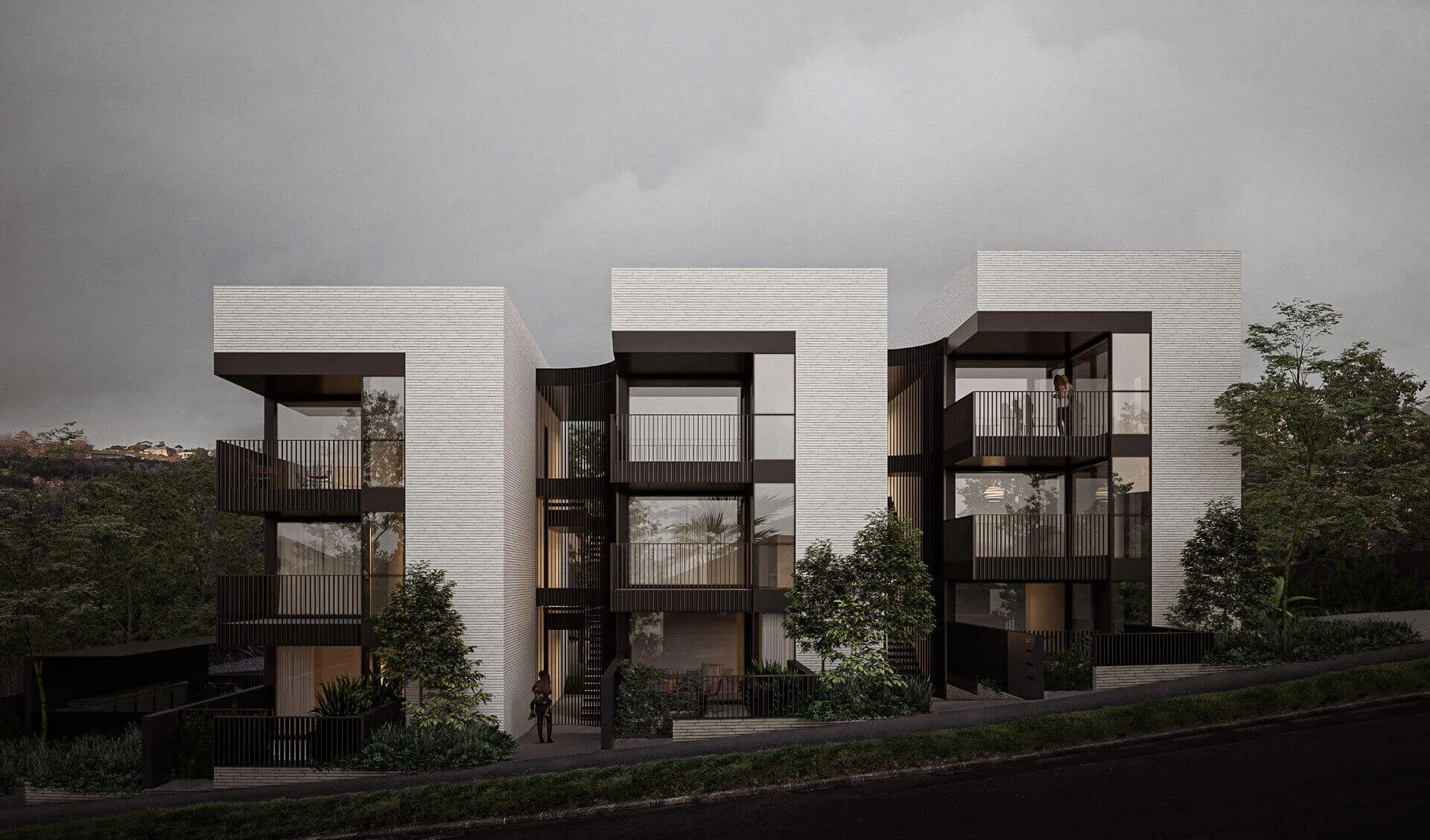 Aksaray iç mekan tasarımı - UYART Mimarlık