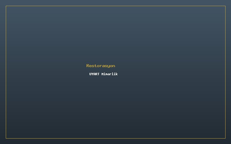 Sürdürülebilir Mimari Tasarım İlkeleri