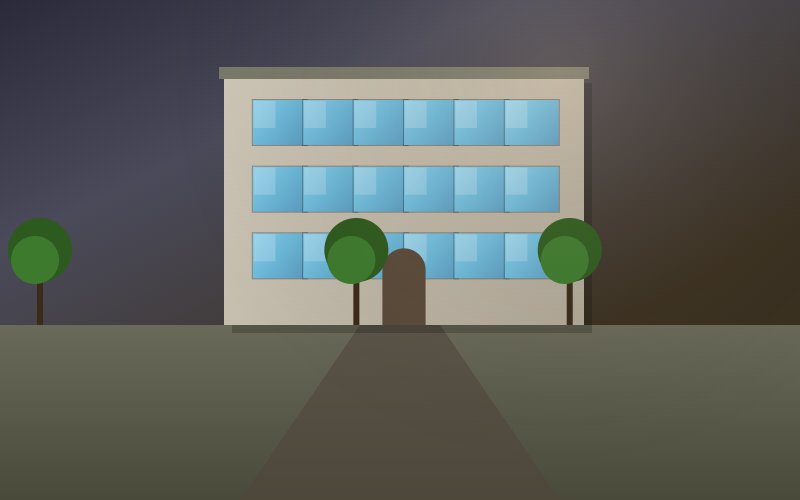 Aksaray Center Proje Detayı